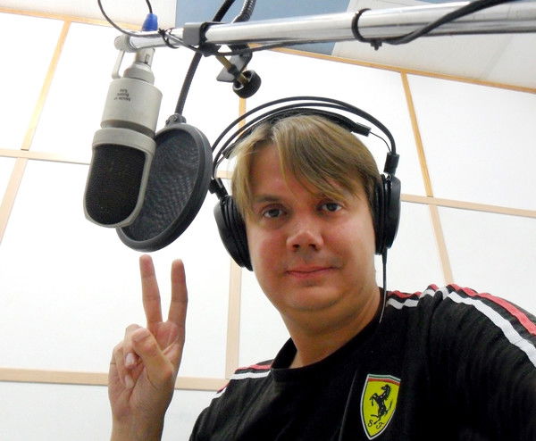 Степан Лиходзиевский