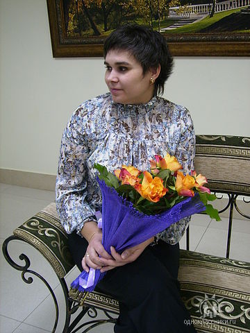 Лиля Макарова