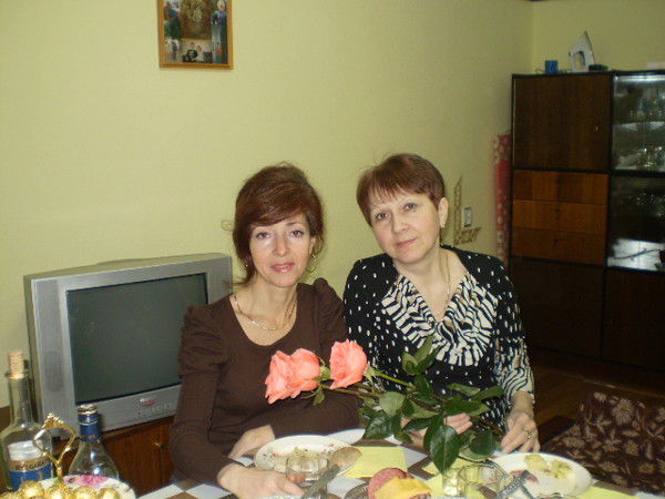 Ольга Буракова