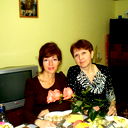 Ольга Буракова