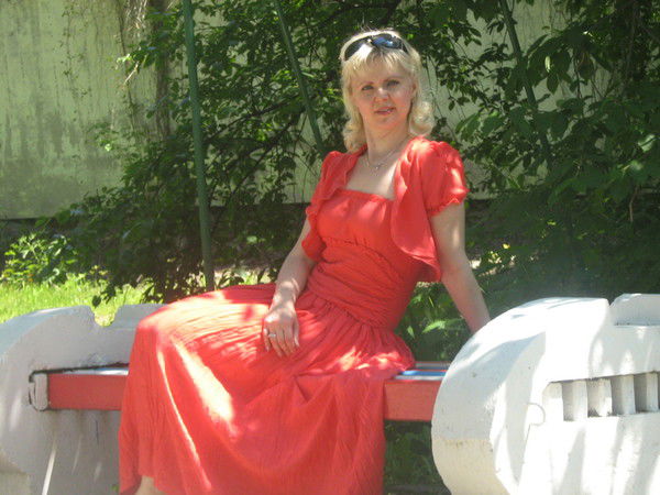 Ирина Янько