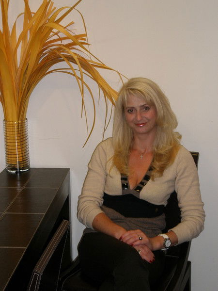 Литта Тейлор