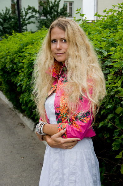 Татьяна Левшунова