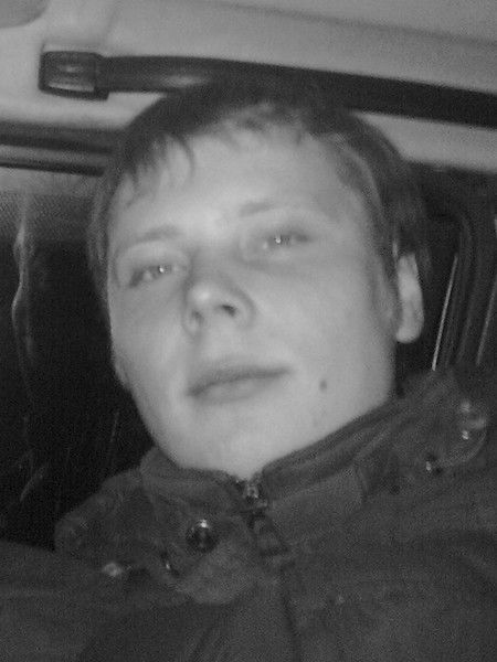 Женёк Пименов