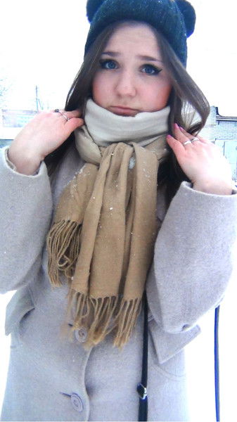 Валерия Ельникова