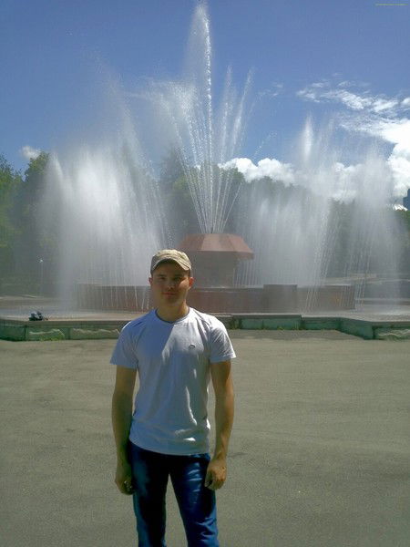 Еркебулан Ахметов