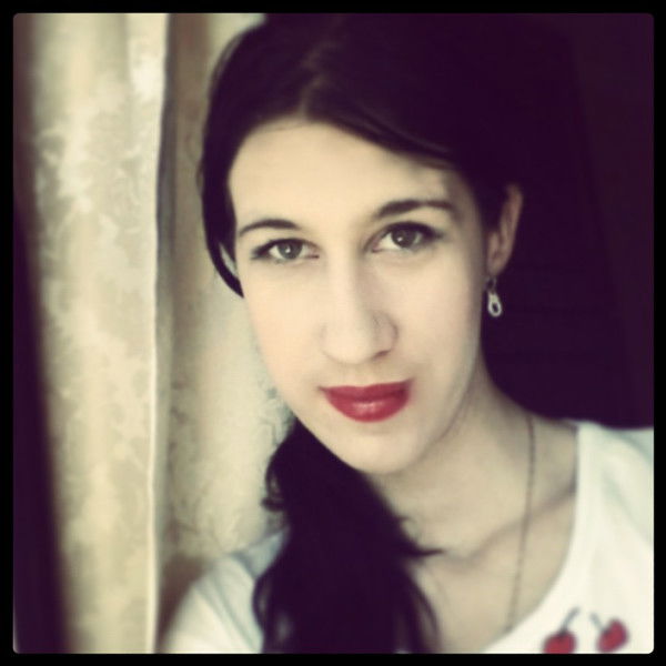 Ольга Съемкова