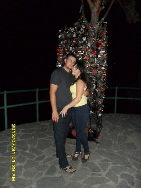 Юлия Шаравара