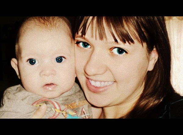 Наташик Мякшина