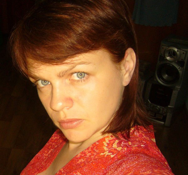 Светлана Туперцева