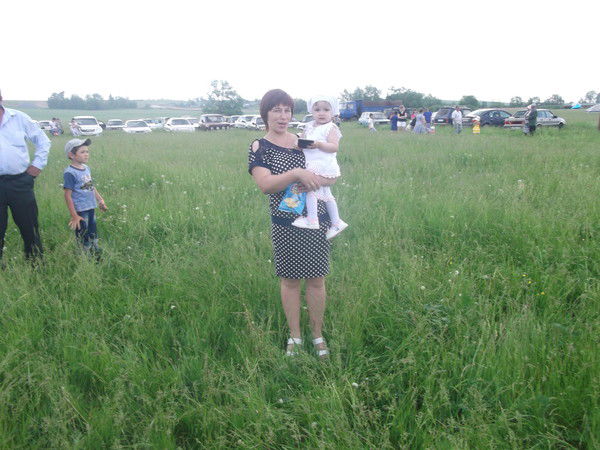 Рафиль Нуриахметов