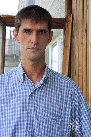 Янченко Дмитрий