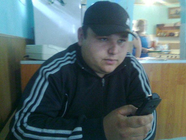 Сергей Затравин