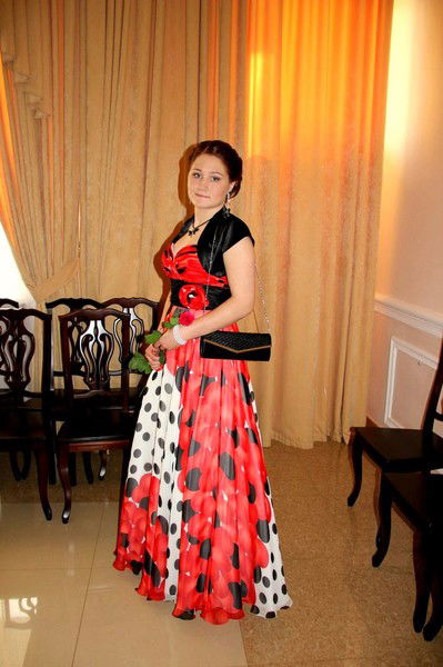 Даша Зотова