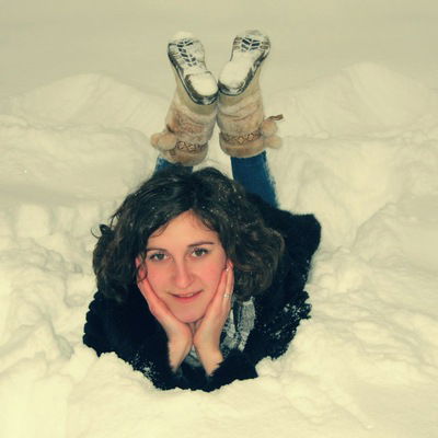 Ганна Громовчук