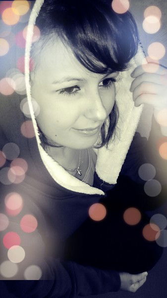 Оксаночка ))))