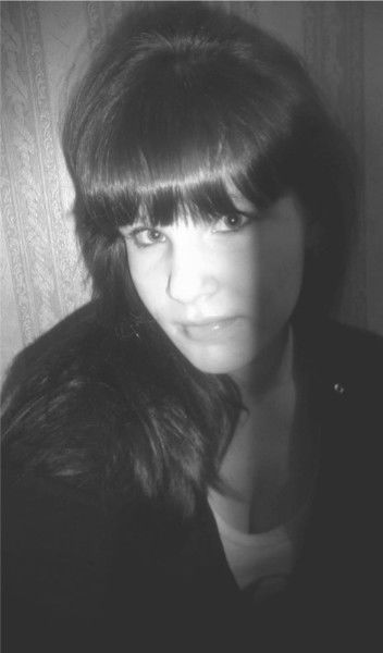 Елена Рыбина