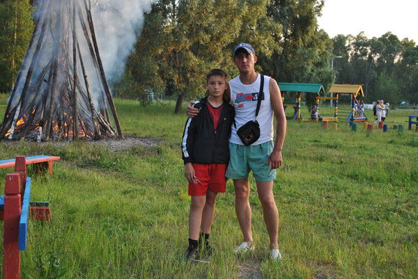 Артур Тагиров