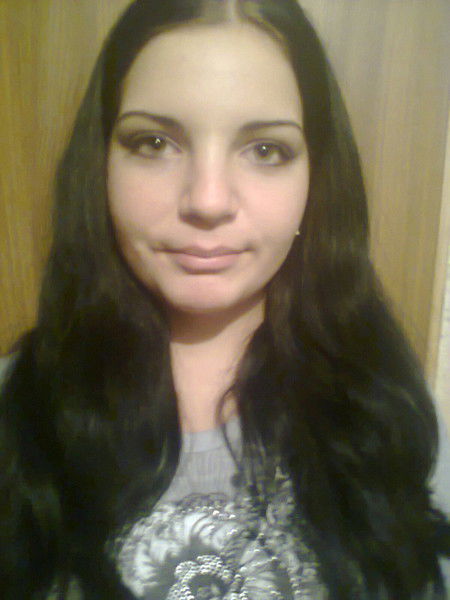 Маргарита Гребенюк