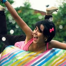 Валентина Лим