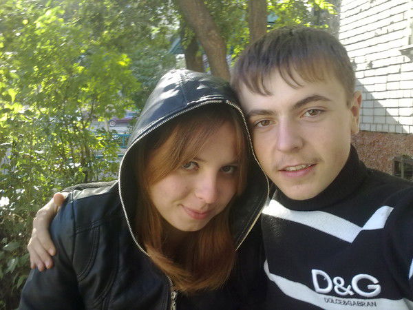 Катюша Зимина