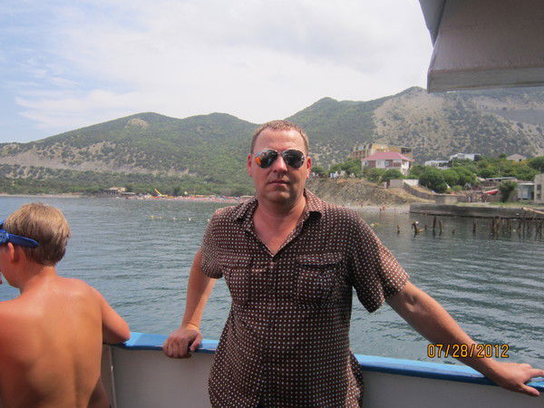 Юрий Белянкин