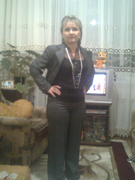 Елена Гринько