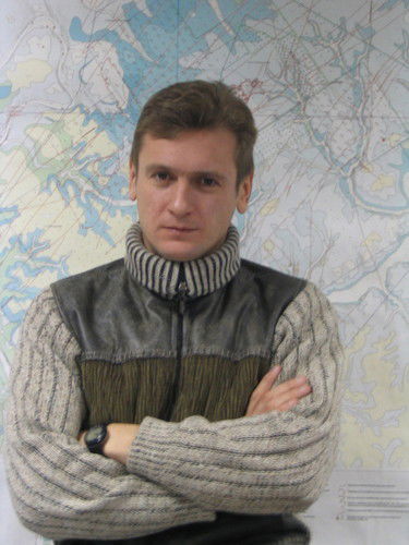 Манько Андрей