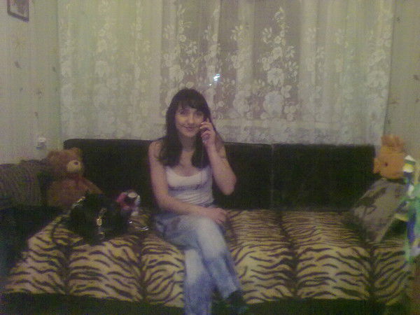 Дарья Филипьева