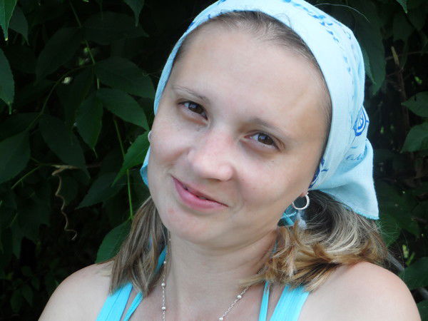 Надежда Иванова