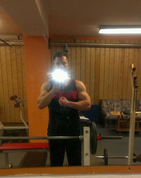 Сергей Мергель