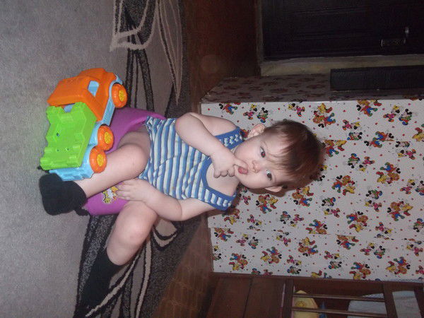 Сергей Конышев