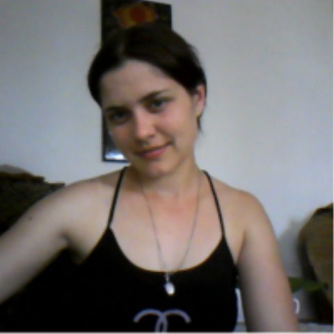 Марина Иванова