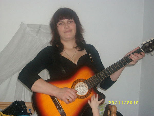 Ирина Коваль