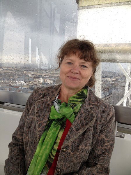 Ирина Гнусина