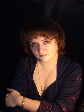 Ольга Давыскиба