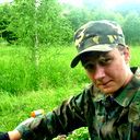 Дмитрий Федотов