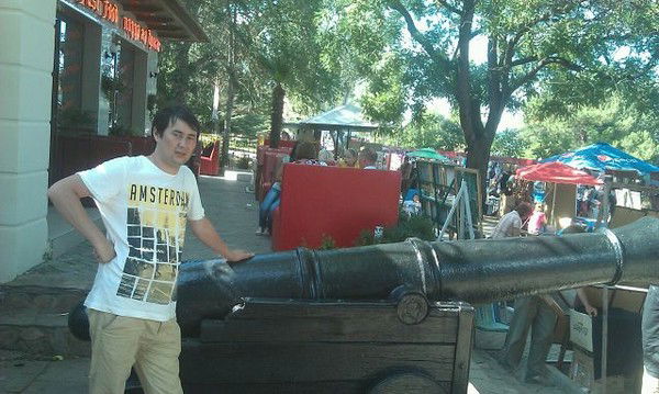 Салавдин Байгишиев