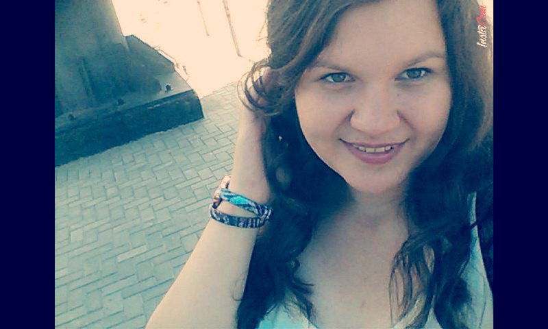 Викуля Зайцева