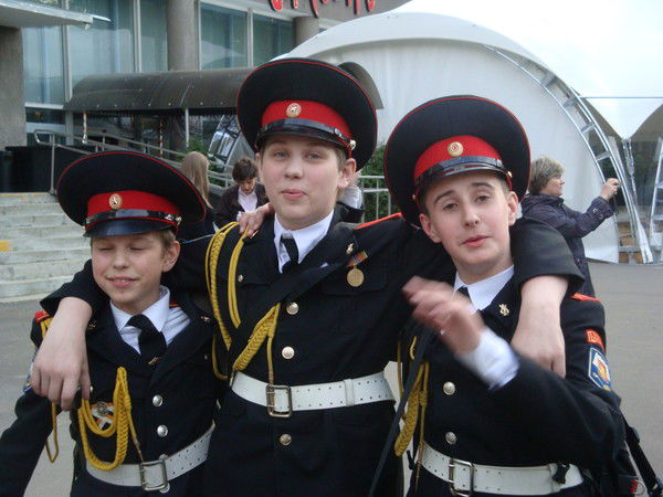 Дмитрий Лебедев