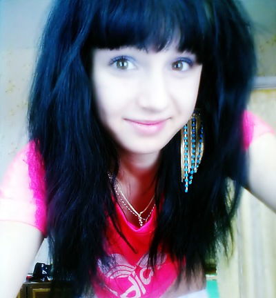 Надюша Реймер