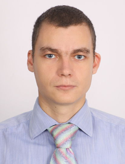 Яцишин Артём