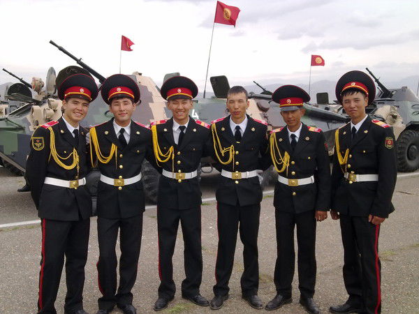 Бакыт Султанов