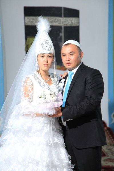 Медет Досумов