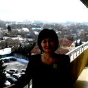 Меруерт Шоманова