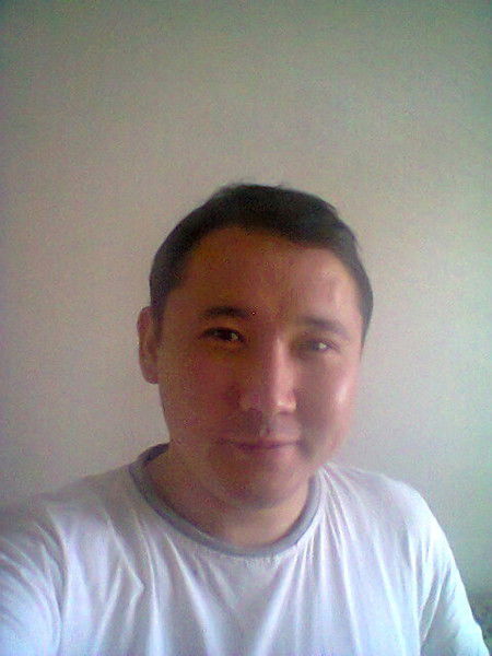 Арман Абдрахманов