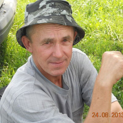 Михаил Агеев