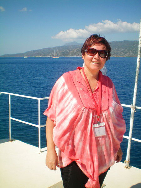 Ирина Ильичева