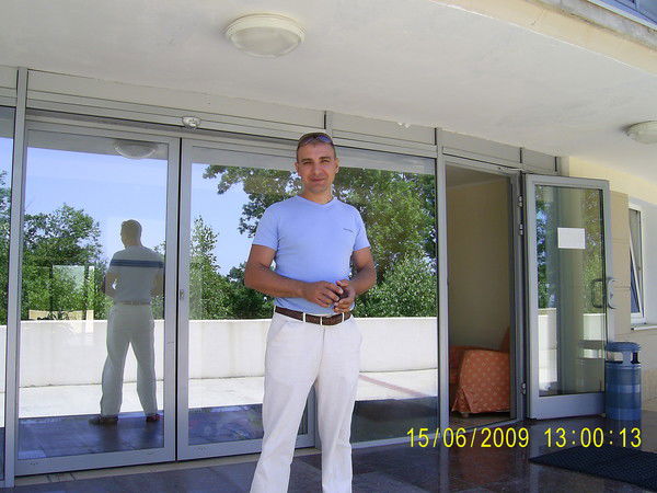 Владимир Нор