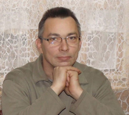 Алексей Яновский